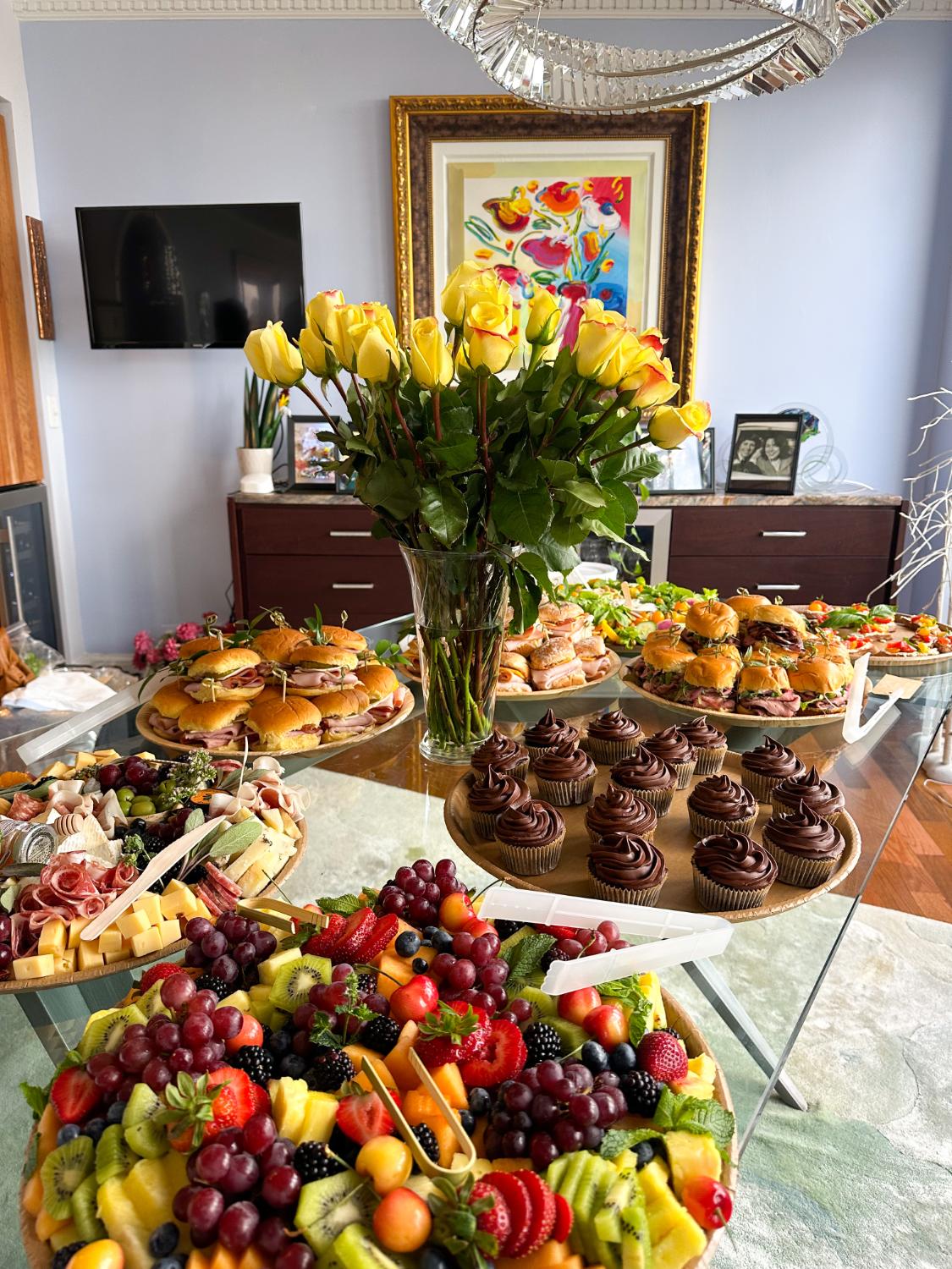 Catering